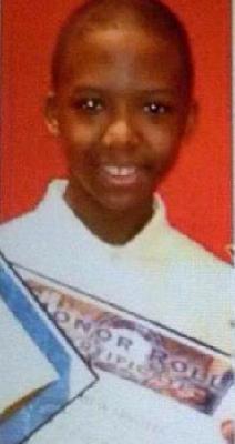 Matthew Thomas death by force case in Baltimore, MD