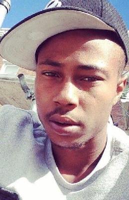 Tymaine Sellman death by force case profile photo