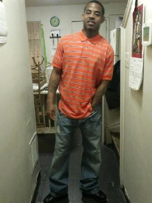Earl Maurice Wright death by force case in Baltimore, MD