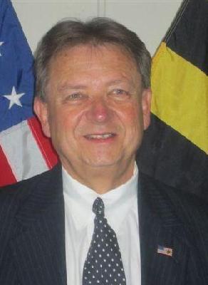 Jerry Barnes death by force case in Westminster, MD