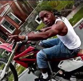 Devin Rankinli death by force case in Baltimore, MD