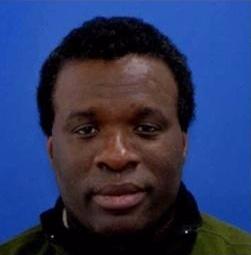 Seydou Alassane Ba death by force case in Millersville, MD