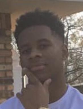 Armajae Smith death by force case profile photo