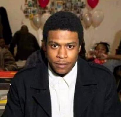 Barquese Dreiondrell Warren death by force case in Baltimore, MD