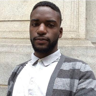 James Blake death by force case in Baltimore, MD