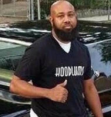 Hollis Bradford Johnson death by force case in Chillum, MD