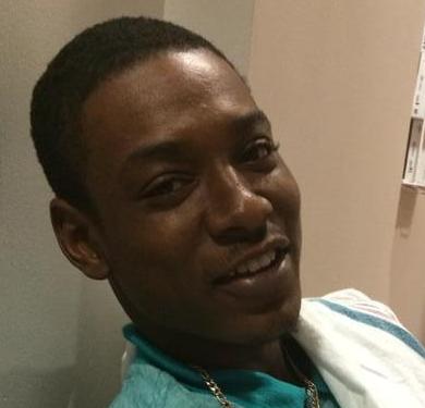 Cortney Deontray Beckham death by force case in District-heights, MD