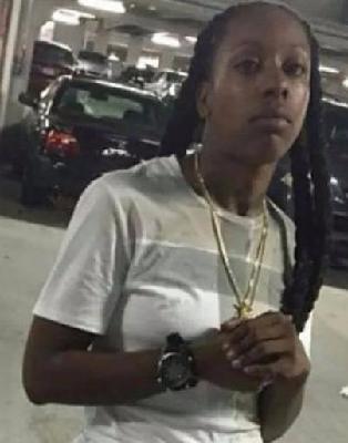 Jaleesa Brooks death by force case in Baltimore, MD