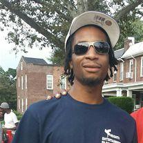Wendell Wright death by force case in Baltimore, MD