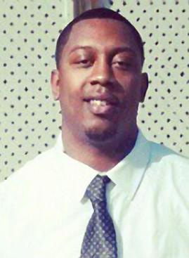 Brandon Finney death by force case profile photo