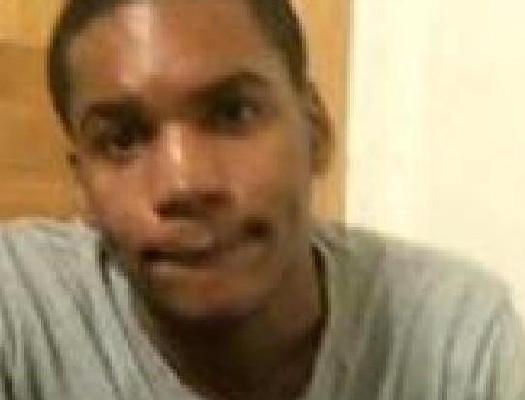 Everett Robert Brown death by force case in Cottage-city, MD