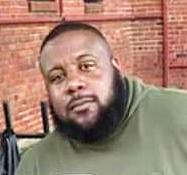 Kenneth Antwan Jones death by force case in Oxon-hill, MD
