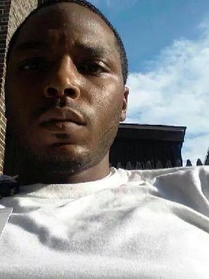 Ramel Keith Baker death by force case in Parkville, MD