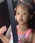 Laila Ann Miller death by force case in Fort-washington, MD