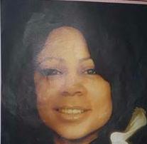Angela Lynette Johnson death by force case in District-heights, MD