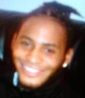 Damato Coates death by force case in New-carrollton, MD