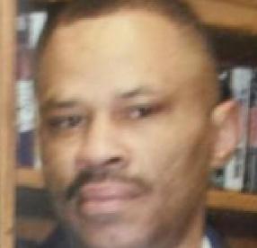 Amos Jones death by force case profile photo