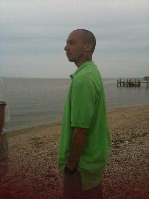 Damian Harley death by force case in Hughesville, MD