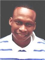 Harold Anthony death by force case profile photo