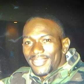 Terrez Bowden death by force case in Baltimore, MD