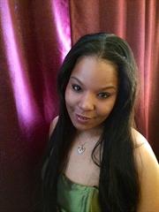 Catina Cortes death by force case profile photo