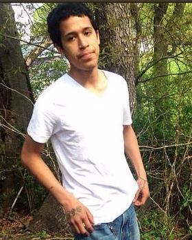 Oscar Torres death by force case in Baltimore, MD