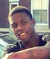 Darien Tabron death by force case in Baltimore, MD