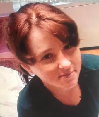 Elizabeth Thorpe death by force case profile photo