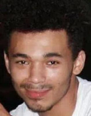 James Allen Frazier death by force case in Germantown, MD