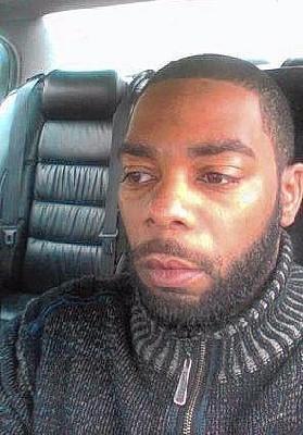 Craig Ray Jr. death by force case in Baltimore, MD