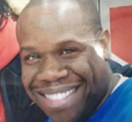 Weldon Mason death by force case in Capitol-heights, MD