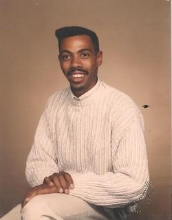 Vincent Robertson death by force case profile photo