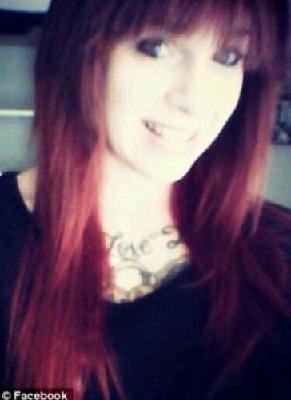 Brianna Benlolo death by force case in Columbia, MD