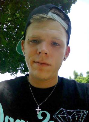 Tyler Johnson death by force case in Columbia, MD