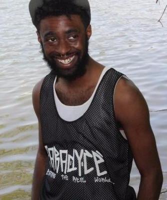 Errick Lamar Pratt death by force case in Brandywine, MD