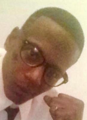 Joshua Washington death by force case in Baton Rouge, LA