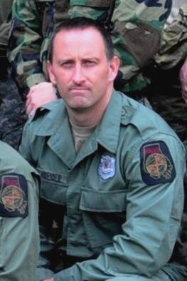 Jason Schneider death by force case profile photo