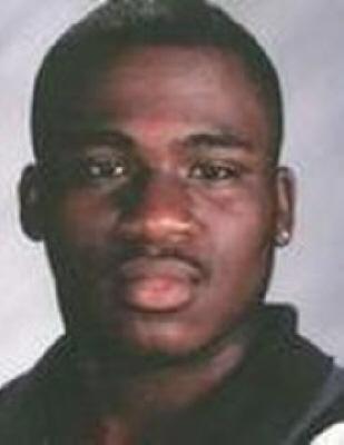 Jearmar Oswald Lee death by force case in Glassmanor, MD