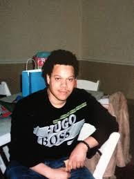 Nicoh Mayhew death by force case profile photo