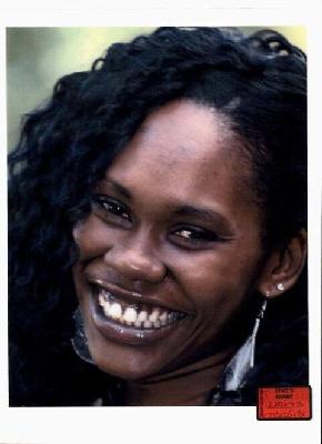 Kaya Dejuna Wilson death by force case in Oxon-hill, MD