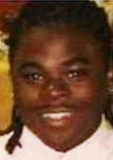 Justin Isaacs-McClain death by force case in Hillcrest-heights, MD
