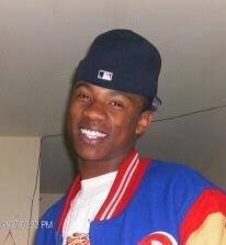 Maricus Kyle Perkins death by force case in Baltimore, MD