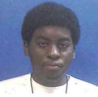 Frank Lamar Harris death by force case in Fort-washington, MD