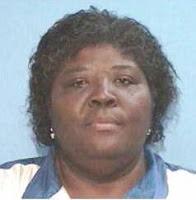 Patricia Harris death by force case profile photo