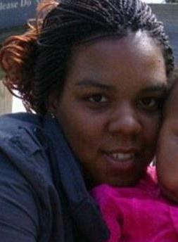 Wynetta Wright death by force case profile photo