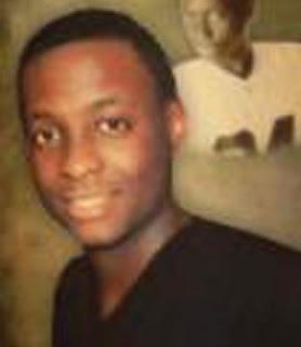 Oluseun Fashina death by force case profile photo