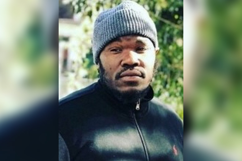 Terrance Johnson death by force case in New Orleans, LA