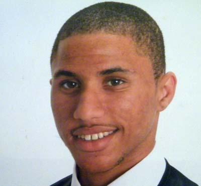 Michael Layne death by force case profile photo