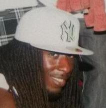 Lamar Featherston death by force case profile photo