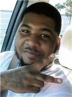 Terrance Alford death by force case profile photo